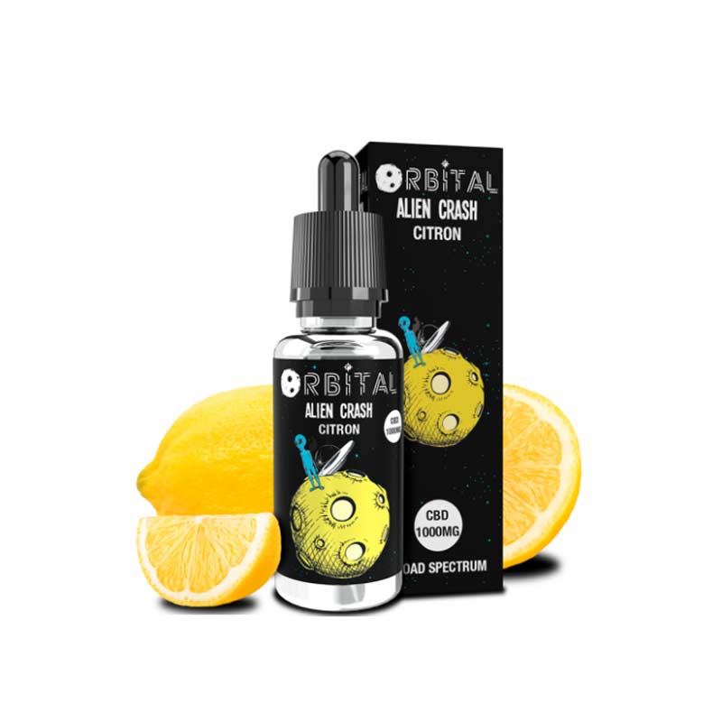 e liquide cbd 30ml Wild Hemp CBD E-Liquid 1000mg 30ml