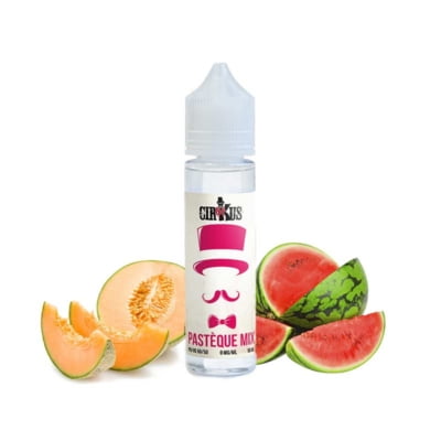 E-liquide-Pastèque-Mix-Cirkus-50ml---VDLV