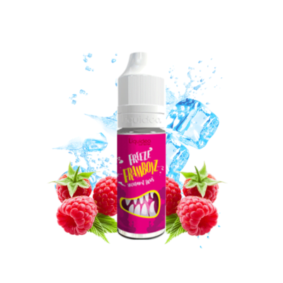 E-liquide-Freeze-framboyz-10ml-–-Freeze-–-Liquidéo