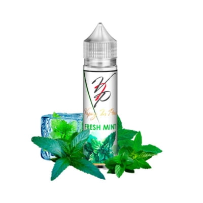 E-liquide-Fresh-mint-40ml-et-50ml-Vaping-In-Paris