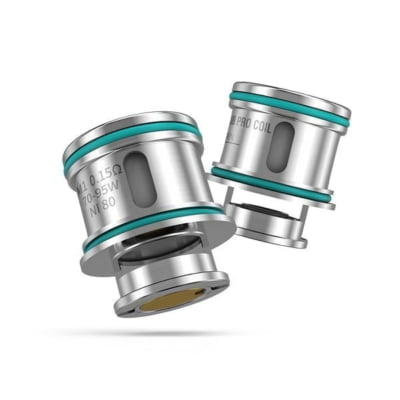 Résistance UB pro coil lost vape