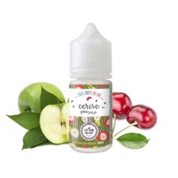 Concentré-Pomme-cerise-30ml-–-Le-coq-qui-vape