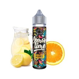 E-liquide-Orange---50-ml---Lemon’time----Eliquid-France
