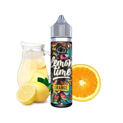 E-liquide-Orange---50-ml---Lemon’time----Eliquid-France