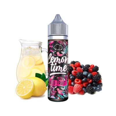 E-liquide-Red-fruit---50-ml---Lemon’time----Eliquid-France