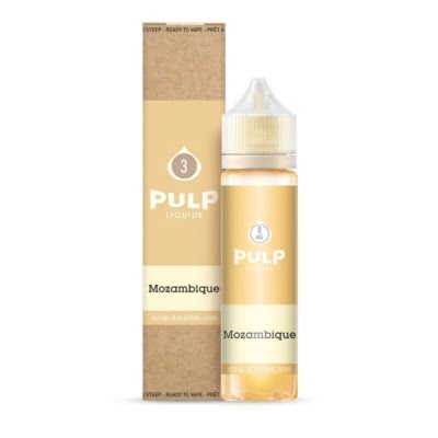 e-liquide-mozambique 60ml 3mg ou 6mg pulp