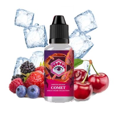 Concentré-Comet-30ml-–-Space-color-–-Wink-–-Made-In-Vape