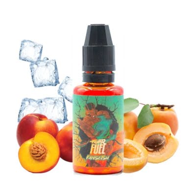 Concentré-Kanketsu-30-ml-–-Fighter-Fuel - Maison Fuel