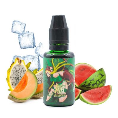 Concentré-Shaken-30-ml-–-Fighter-Fuel-–-Maison-Fuel