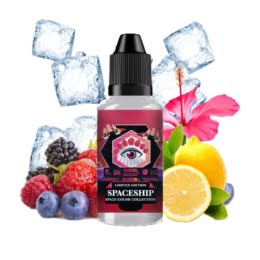 Concentré-Spaceship-30ml---Space-Color-Wink---Made-in-vape