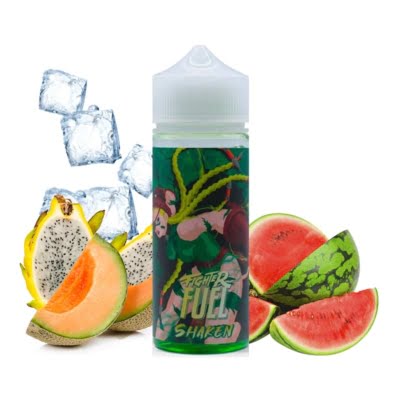 E-liquide-Shaken-100-ml-–-Fighter-Fuel-–-Maison-Fuel