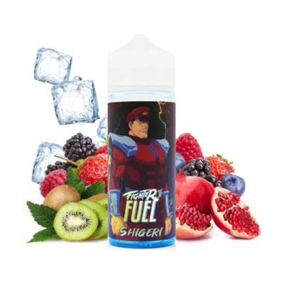 E-liquide-Shigeri-100-ml-–-Fighter-Fuel-–-Maison-Fuel