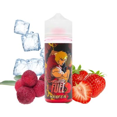 E-liquide-Uraken-100-ml-–-Fighter-Fuel-–-Maison-Fuel