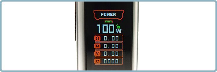 aegis-max100-ecran--screen-geekvape | Ciga France ® aegis-max100-ecran--screen-geekvape