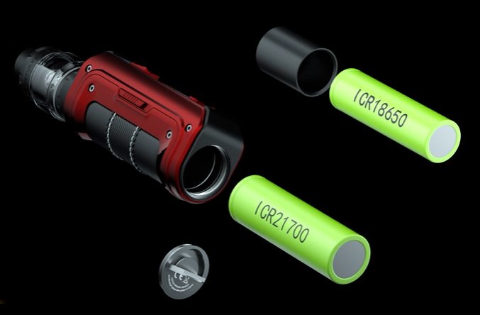 kit-aegis-max-100-zeus-18650-21700-geekvape | Ciga France ® kit-aegis-max-100-zeus-18650-21700-geekvape