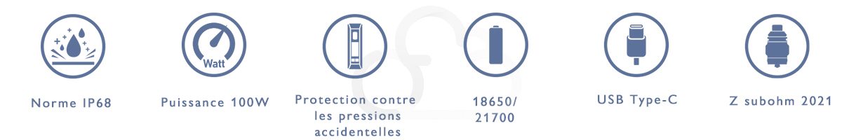 kit-aegis-max-100-zeus-subohm-geekvape | Ciga France ® kit-aegis-max-100-zeus-subohm-geekvape