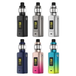 Kit Gen 200 - Vaporesso