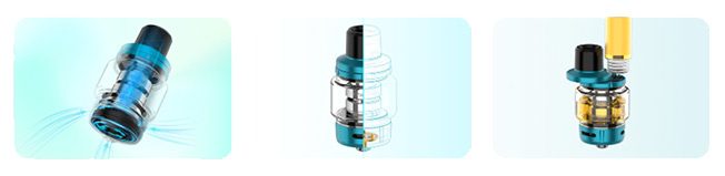 kit-gen200-ITANK-vaporesso | Ciga France ® kit-gen200-ITANK-vaporesso