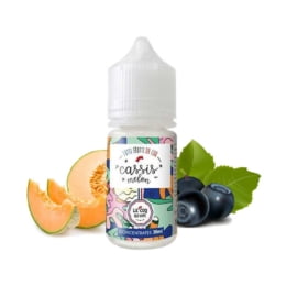 Concentré-Cassis-Melon-30ml-–-Tutti-Frutti-Le-Coq-qui-vape