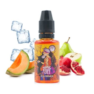 Concentré-Toshimura-30ml-Fighter-Fuel