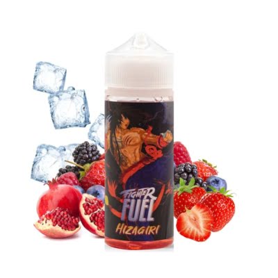 E-liquide-Hizagiri-100ml-Fighter-Fuel