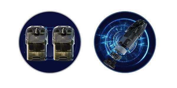 kit-ursa-nano-cartouche--pod-lost-vape | Ciga France ® kit-ursa-nano-cartouche--pod-lost-vape