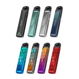 Kit Pod Ursa Nano - Lost Vape