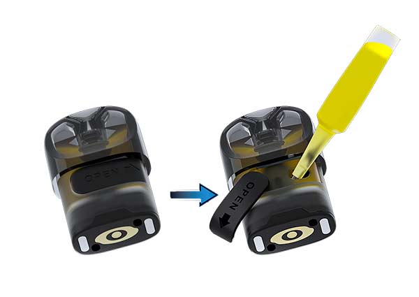 pod-ursa-nano-remplissage-cartouche-lost-vape | Ciga France ® pod-ursa-nano-remplissage-cartouche-lost-vape