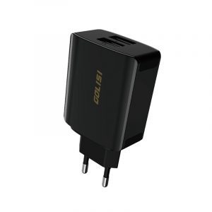 prise secteur ports USB golisi 2.1a