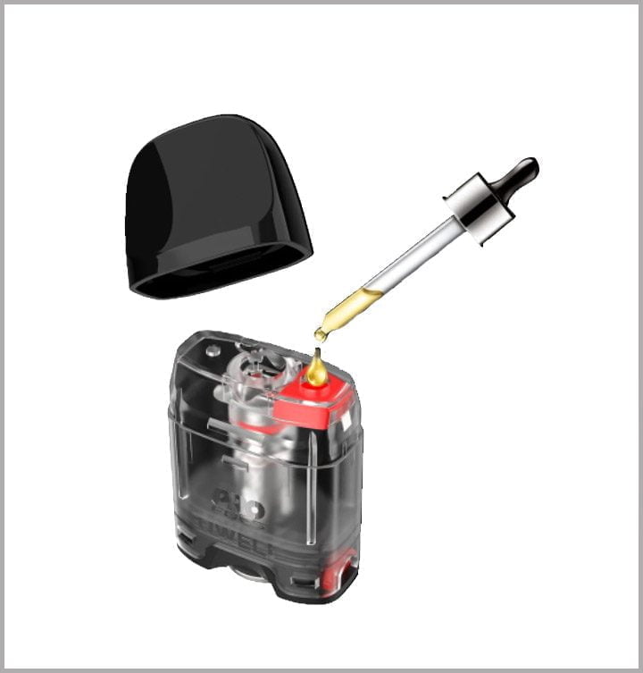 remplissage-pod-caliburn-g2-uwell | Ciga France ® remplissage-pod-caliburn-g2-uwell