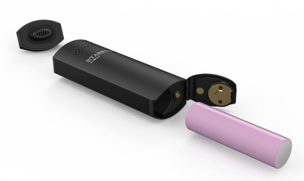 vaporisateur herbes starry v3 xvape | Ciga France ® vaporisateur herbes starry v3 xvape
