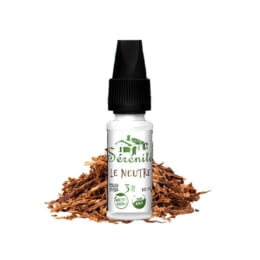 E-liquide-Le-Neutre-10ml---Sérénité---Vaping-in-paris
