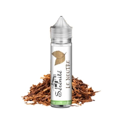 E-liquide-Le-Neutre-50ml---Sérénité---Vaping-in-paris