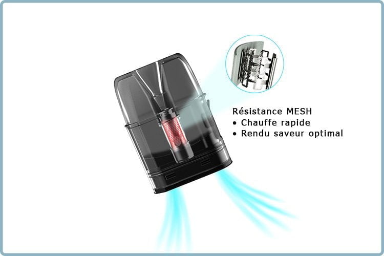 Cartouche-résistive-Klypse-Pod-Innokin