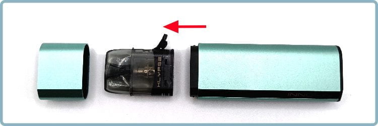 Schéma-Cartouche-résistive-Klypse-Pod-Innokin
