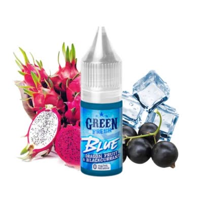 E-liquide-Blue-10ml---Green-Fresh---Green-Vapes