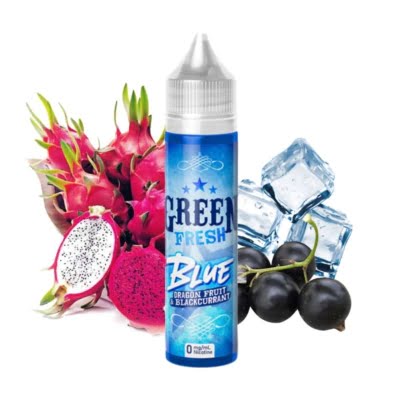 E-liquide-Blue-50ml---Green-Fresh---Green-Vapes