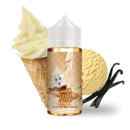 E-liquide-Cornitto-100ml---Graham-Fuel---Maison-Fuel