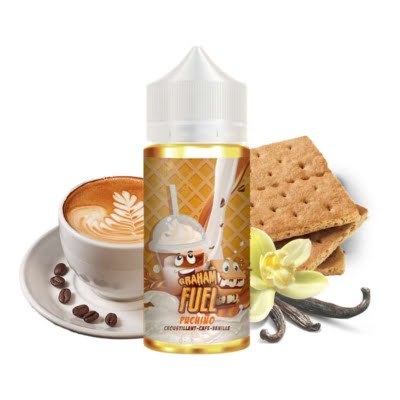 E-liquide-Puchino-100ml---Graham-Fuel---Maison-Fuel