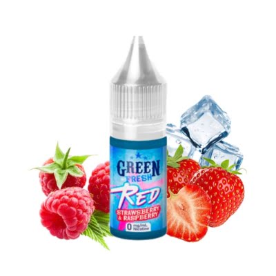 E-liquide-Red-10ml---Green-Fresh---Green-Vapes