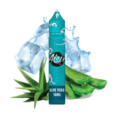 E-liquide-Aloe-Vera-10ml---10-et-20mg-sels-de-nicotine---Aisu
