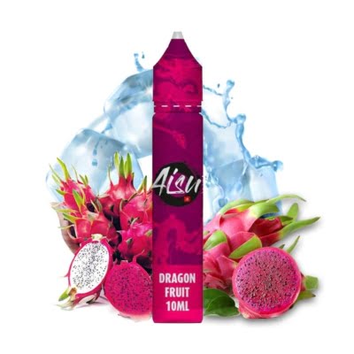 E-liquide-Dragon-Fruit-10ml---10-et-20mg-sels-de-nicotine---Aisu