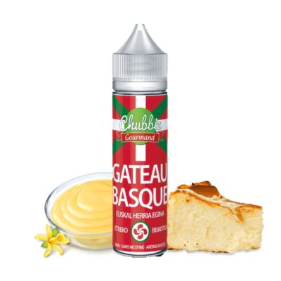 E-liquide-Gâteau-basque-50ml---Chubbiz---MixupLabs