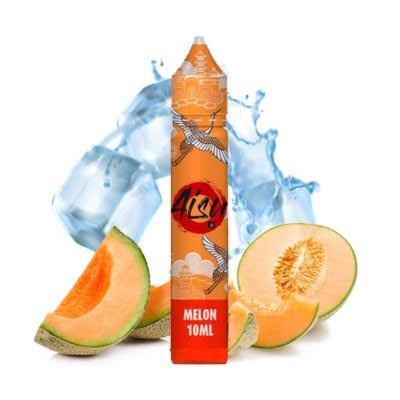 E-liquide-Melon-10ml---10-et-20mg-sels-de-nicotine---Aisu