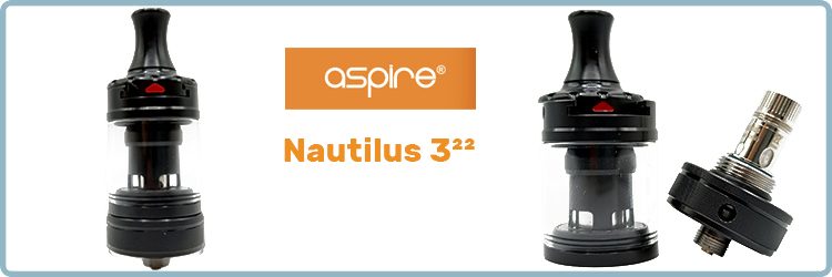 Pack iStick i40w Eleaf + Nautilus 3 Aspire | Ciga France Pack iStick i40w Eleaf + Nautilus 3 Aspire | Ciga France