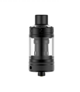 CLEAROMISEUR-NAUTILUS3²²-ASPIRE-NOIR