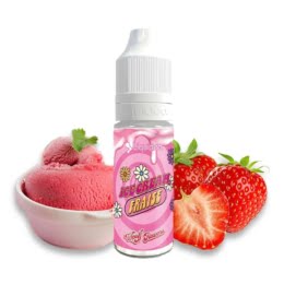 E-liquide-Ice-Cream-Fraise-10ml---Wpuff-Flavors---Liquideo