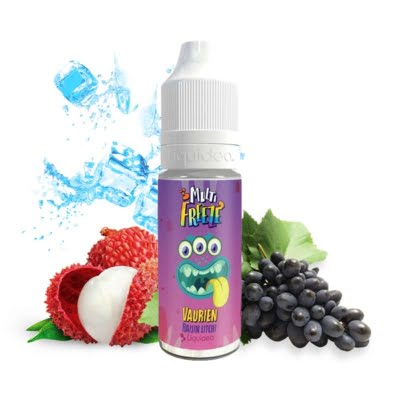 E-liquide-Vaurien-10ml---Multi-Freeze---Liquideo