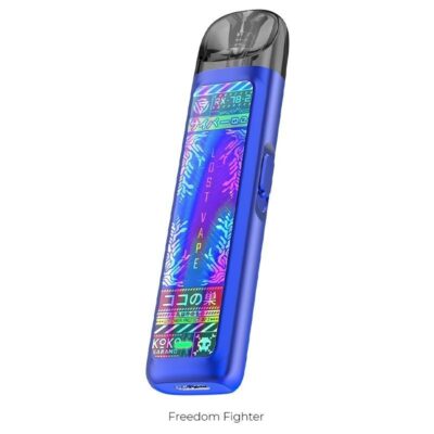 kit-ursa-nano-lost-vape-color-FreedomFighter