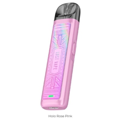 kit-ursa-nano-lost-vape-color-Holorosepink